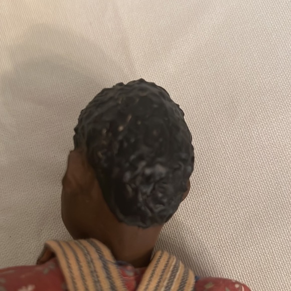 Daddy’s Long Legs Boy Doll Choo Choo - Picture 3 of 6